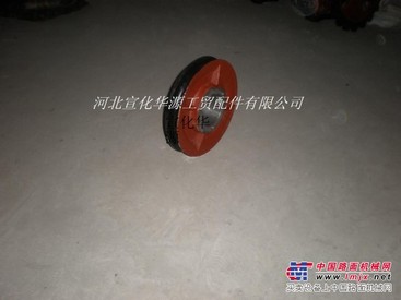 供应KQG150Y中绳轮KQG150Y潜孔钻机配件