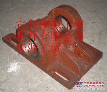 供应KQG150Y轴承座KQG150Y潜孔钻机配件
