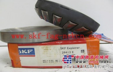 北京压路机专用SKF进口轴承29413E