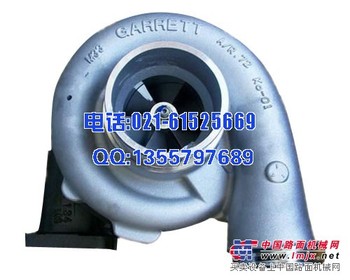 供应三菱6D22涡轮增压器－三菱6D24涡轮增压器