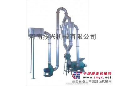 供应纤维物料粉碎机