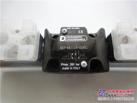 迪普马电磁阀DS3-RK/10N-D24K1