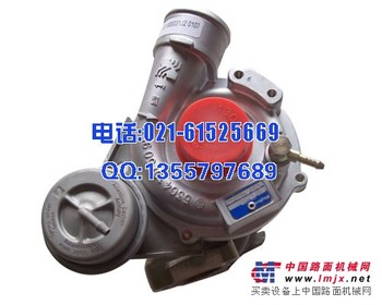 供应沃尔沃D7E涡轮增压器－沃尔沃D6E涡轮增压器