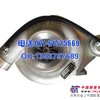日立ZX220-1-2-3涡轮增压器