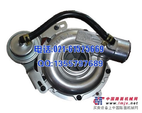 供应日立AD350-D涡轮增压器－日立AD300涡轮增压器
