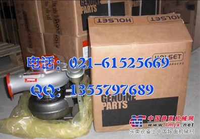 供应小松PC2000-8涡轮增压器