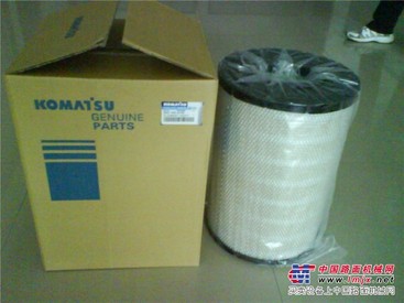 供应小松挖掘机全车空气滤芯PC56-PC400