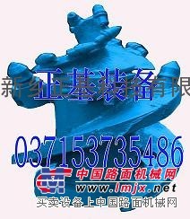 供应土层螺旋钻头，工程机械螺旋钻头