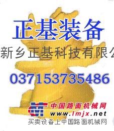 供应长螺旋桩机钻具，螺旋钻具钻头，cfg钻头