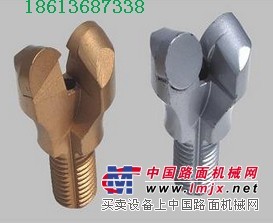 优质耐磨西藏复合片锚杆钻头Φ28
