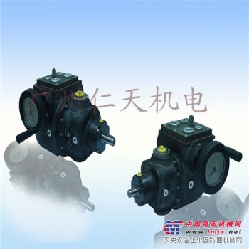 专业维修A2VK系列进口计量泵