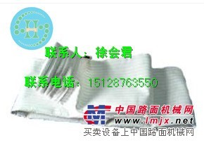 常温除尘器布袋直销厂家