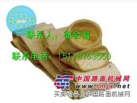 高质量氟美斯高温布袋