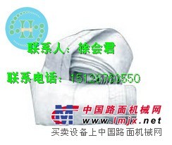 供应优质玻璃纤维针刺毡高温布袋