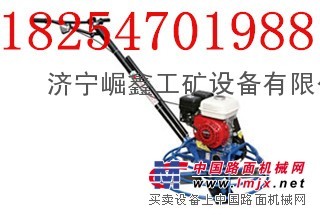 山东崛鑫手扶式路面抹光机 路面抹光机价格行情