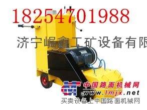 山东老品牌混凝土路面铣刨机 路面铣刨机报价 路面铣刨机资料