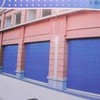 兰州转页式和谐门种类 兰州转页式和谐门大全