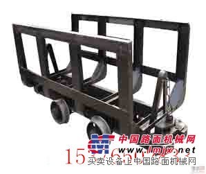 供应MLC3-9A材料车,矿用花栏车,矿用架子车