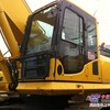 供应2012年生产小松PC450-8二手挖掘机（9成新）