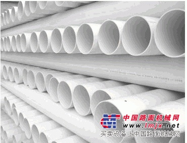 PVC管新报价 广西海塑管业优质PVC管厂家