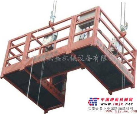 北京电动的吊篮出租 电动吊篮租赁