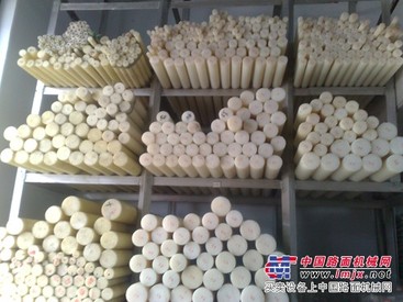 尼龙棒