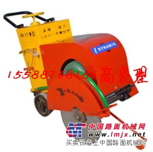 济南电动混凝土路面切割机KQG-500D，性能强劲,价格优惠