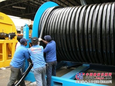 矿用及工业用液压管件