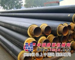 聚氨酯发泡直埋钢管厂家--沧州宏昌钢管管道有限公司