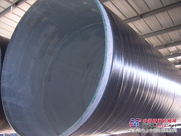 供应SY/T0413-2002防腐钢管--沧州宏昌钢管