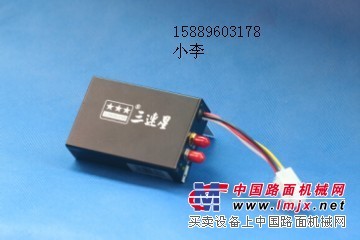 GPS定位:助公务车反腐工作一臂之力  