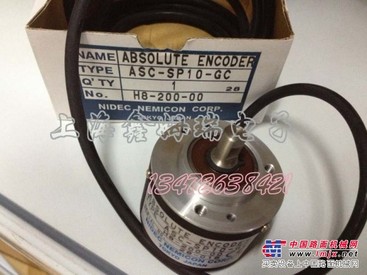 供应ASC-SP10-GC编码器NOC-SP250