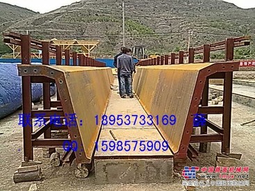 20m箱梁模板加工、租赁