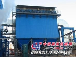高温除尘器—滤筒除尘器 —河南金工机械厂