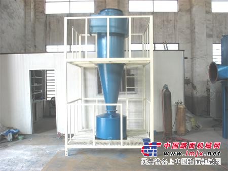麻石除尘器—除尘器滤袋 —河南金工机械厂