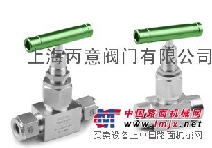 供应飞托克FITOK波纹管阀门代理商价格