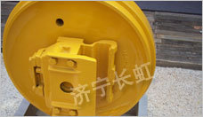 供应SD16,SD22,SD32推土机“”四轮一带“”配件