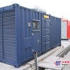 出租唐山静音发电机，出租500kw发电机