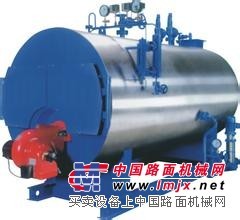 张家口燃气锅炉公司