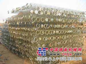 供应厂家直销泊头除尘骨架就在美科
