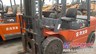 二手合力5吨叉车 正宗原版