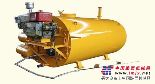 沥青撒布机供应