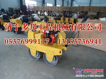 两轮小型压路机全国销量，技术多邦牌