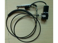供应小松PC60-7自动油门马达