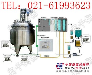 配料称重模块专卖