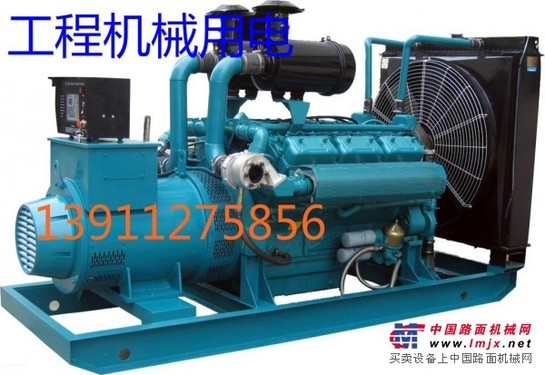 威海发电机出租【优惠】济南发电机租赁