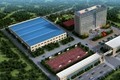 山东中煤工矿物资集团有限公司