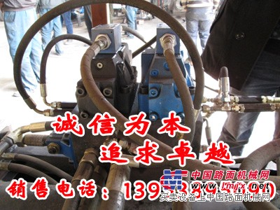 河北衡水矿用混凝土泵 三证齐全 防爆全液压