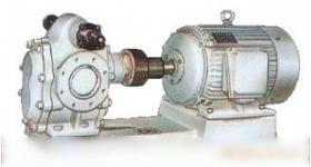 供应2CY310/0.63-2齿轮油泵