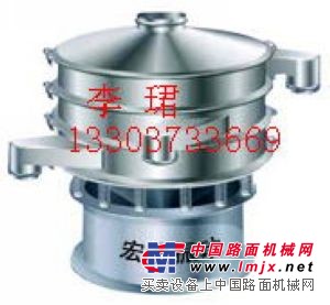 旋振筛，旋振筛厂家，XZS1000旋振筛